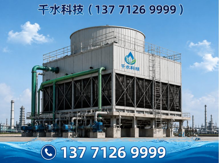 全椒县千水科技展示图